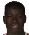 Alioune Ndour headshot photo