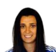 Alisa Spahić headshot photo