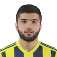 Alisher Salimov headshot photo