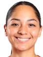 Alison Peralta headshot photo