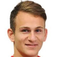 Aljaž Krefl headshot photo