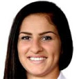 Alma Kamerić headshot photo