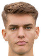 Almer Softic headshot photo
