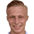 Alois Penin headshot photo