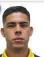 Alonso Flores headshot photo