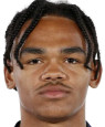 Alonzo Engwanda headshot photo