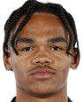 Alonzo Tim Engwanda-Ongena headshot photo