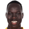 Alou Kuol headshot photo