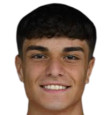 Alparslan Baran headshot photo