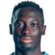 Alpha Richard·Diounkou headshot photo