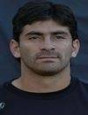 Alvaro Garcia headshot photo