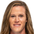 Alyssa Naeher headshot photo