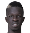 Amadou Dia Ndiaye headshot photo