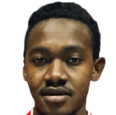 Amadou Wonkoye headshot photo