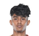 Aman CK headshot photo