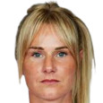 Amandine Henry headshot photo