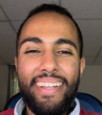 Amanuel Mengesha headshot photo