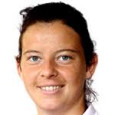 Amela Krso headshot photo