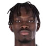 Amidou Diop headshot photo