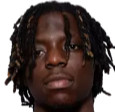 Amidou Doumbouya headshot photo