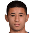 Amine Karraoui headshot photo