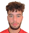 Amine Rmaiti headshot photo