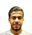 Amr El Saadawy headshot photo