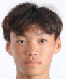 An Yongjian headshot photo