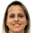 Ana Carolina Bruniera Arruda headshot photo