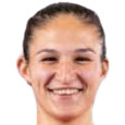 Ana Seica headshot photo