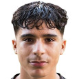 Anas Hammas headshot photo