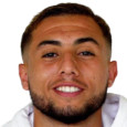 Anas Namri headshot photo