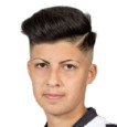 Anastasia Gkatsou headshot photo
