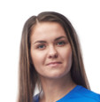 Anastasia Linnik headshot photo