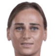 Anastasiia Skorynina headshot photo