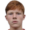anders hoff headshot photo