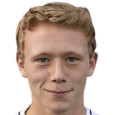 Anders Klynge headshot photo