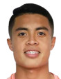 Anderson Mishael Villacorta Beltrán headshot photo