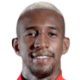 Anderson Talisca headshot photo