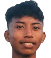 Andir chi headshot photo