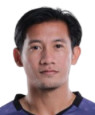 Andre Agustiar headshot photo
