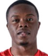 andre d bishop headshot photo