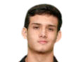 A. Orellana headshot photo