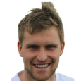 Andre Earnest De Jong headshot photo