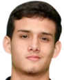 andre orellana headshot photo