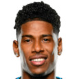 andre rampersad headshot photo