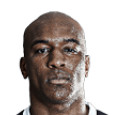 Andre Wisdom headshot photo