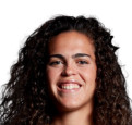 Andrea Falcón headshot photo