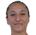 Andrea Glibo headshot photo