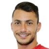 Andreas Christodoulou headshot photo